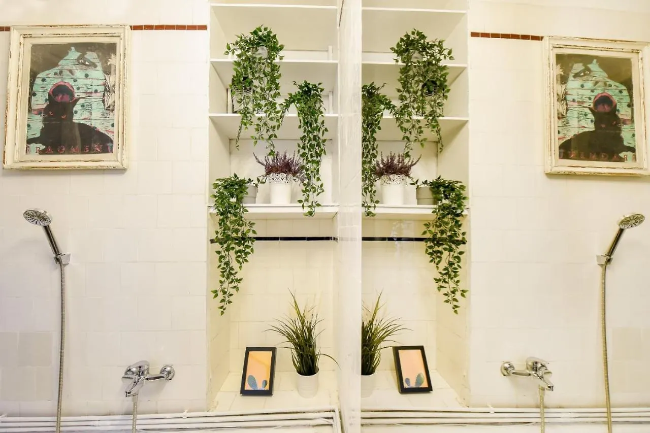 Stay In Style: Central 1Br With Vintage Touches And Balcony Bucharest 0*,